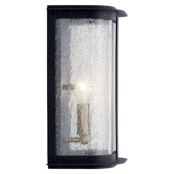 Kichler - Kichler Timmin Small Outdoor Wall Light - Lights Canada