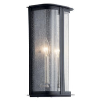 Kichler Timmin Medium Outdoor Wall Light