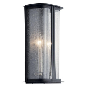 Kichler - Kichler Timmin Medium Outdoor Wall Light - Lights Canada