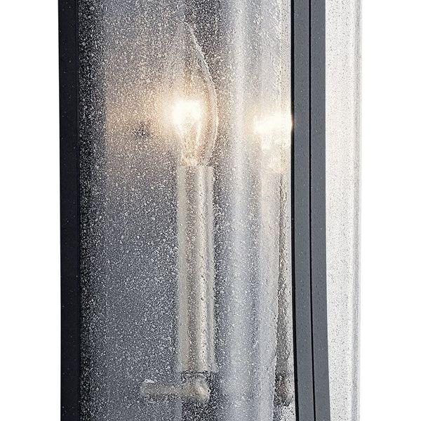 Kichler - Kichler Timmin Medium Outdoor Wall Light - Lights Canada