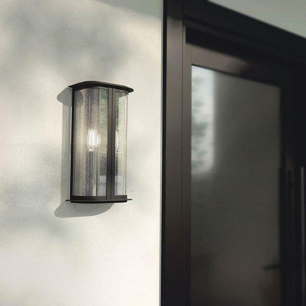 Kichler - Kichler Timmin Medium Outdoor Wall Light - Lights Canada