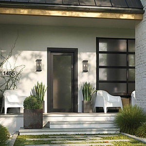 Kichler - Kichler Timmin Medium Outdoor Wall Light - Lights Canada