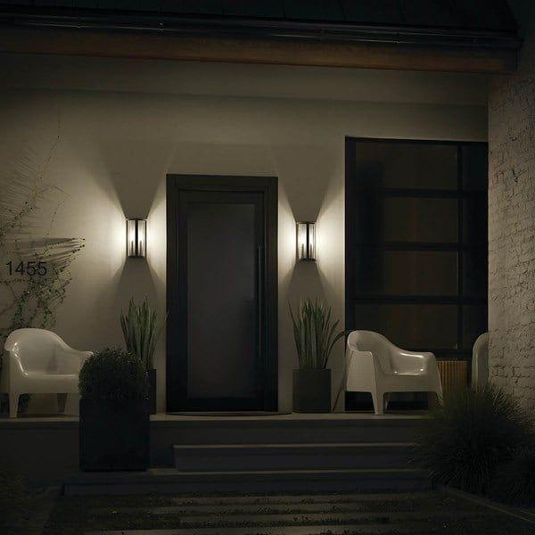 Kichler - Kichler Timmin Medium Outdoor Wall Light - Lights Canada