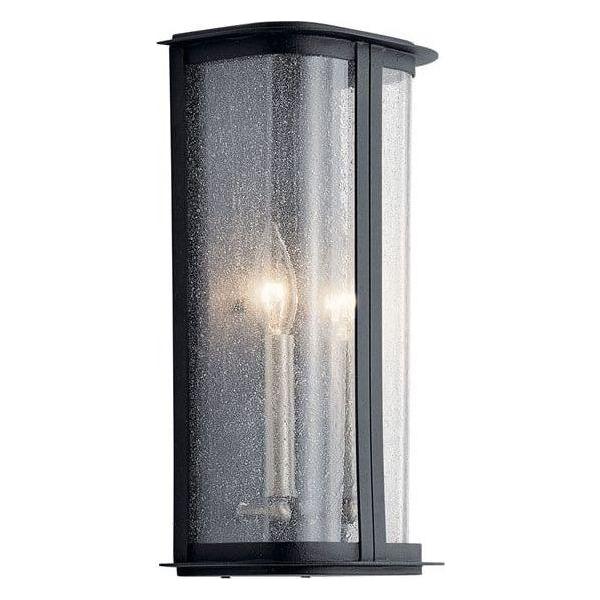 Kichler - Kichler Timmin Medium Outdoor Wall Light - Lights Canada