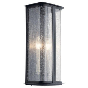 Kichler - Kichler Timmin Large Outdoor Wall Light - Lights Canada