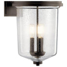 Kichler - Kichler Harmont Large Outdoor Wall Light - Lights Canada