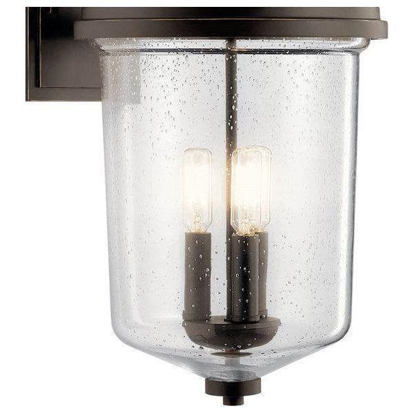 Kichler - Kichler Harmont Large Outdoor Wall Light - Lights Canada