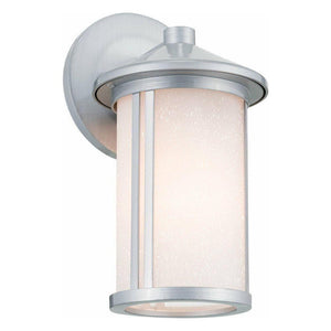 Kichler - Kichler Lombard Small Outdoor Wall Light - Lights Canada