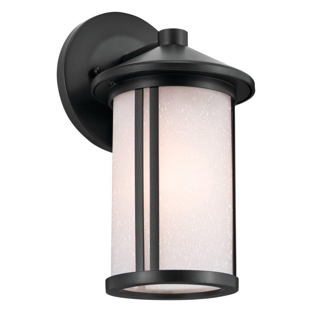 Kichler - Kichler Lombard Small Outdoor Wall Light - Lights Canada