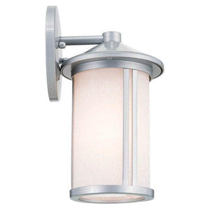 Kichler - Kichler Lombard Small Outdoor Wall Light - Lights Canada