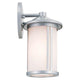 Kichler - Kichler Lombard Small Outdoor Wall Light - Lights Canada
