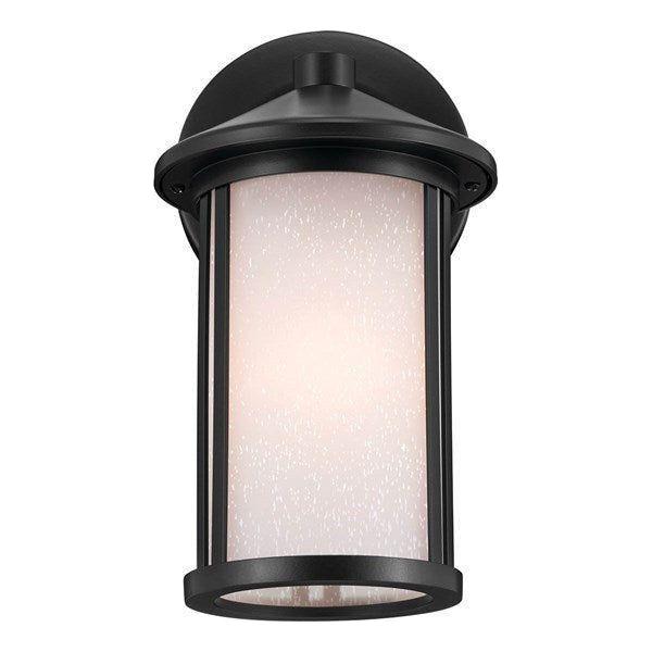 Kichler - Kichler Lombard Small Outdoor Wall Light - Lights Canada