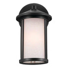 Kichler - Kichler Lombard Small Outdoor Wall Light - Lights Canada