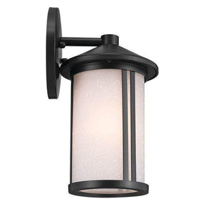 Kichler - Kichler Lombard Small Outdoor Wall Light - Lights Canada