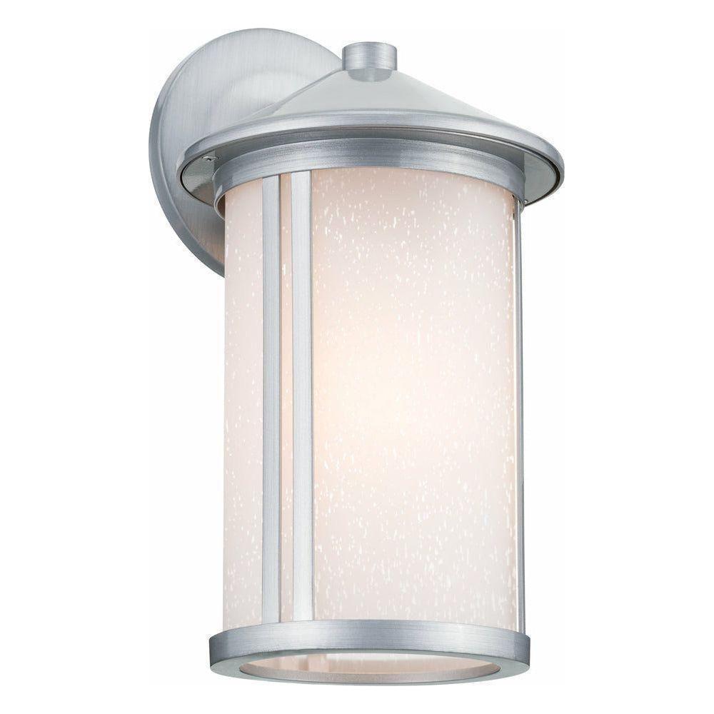 Kichler - Kichler Lombard Medium Outdoor Wall Light - Lights Canada