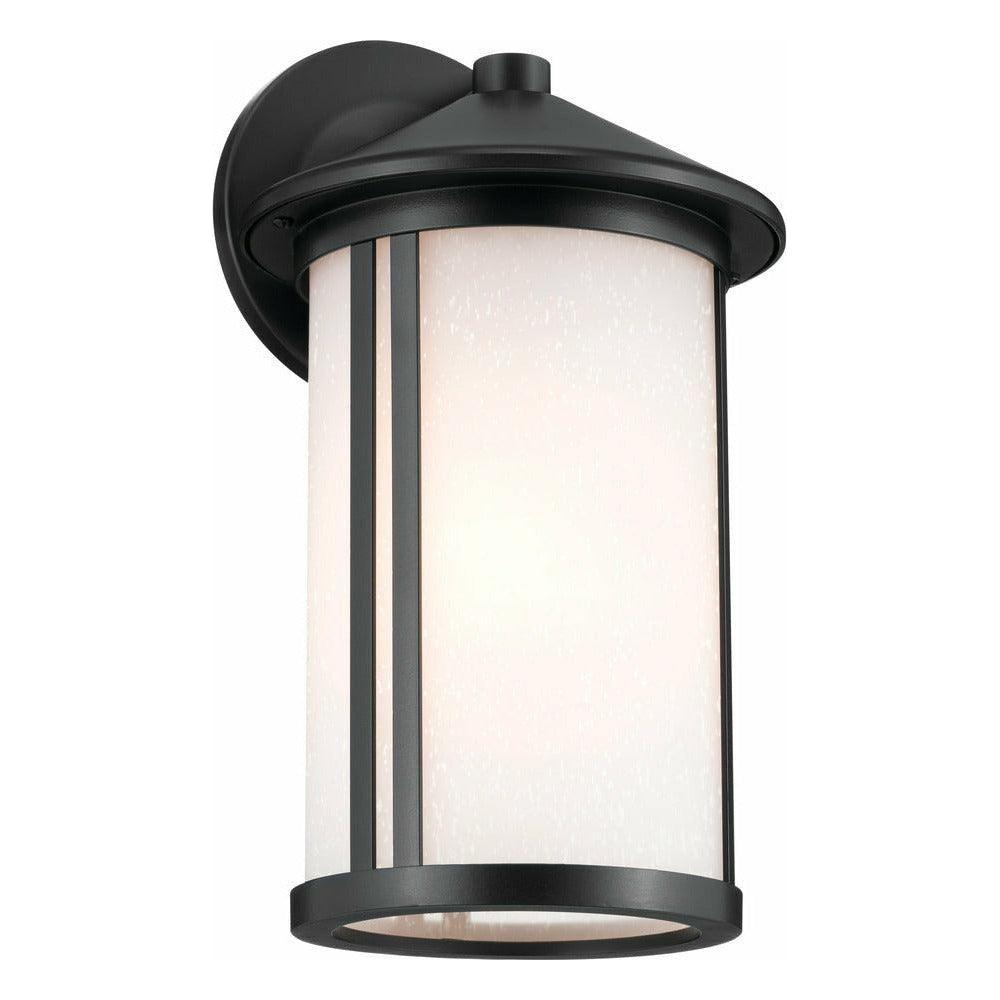 Kichler - Kichler Lombard Medium Outdoor Wall Light - Lights Canada