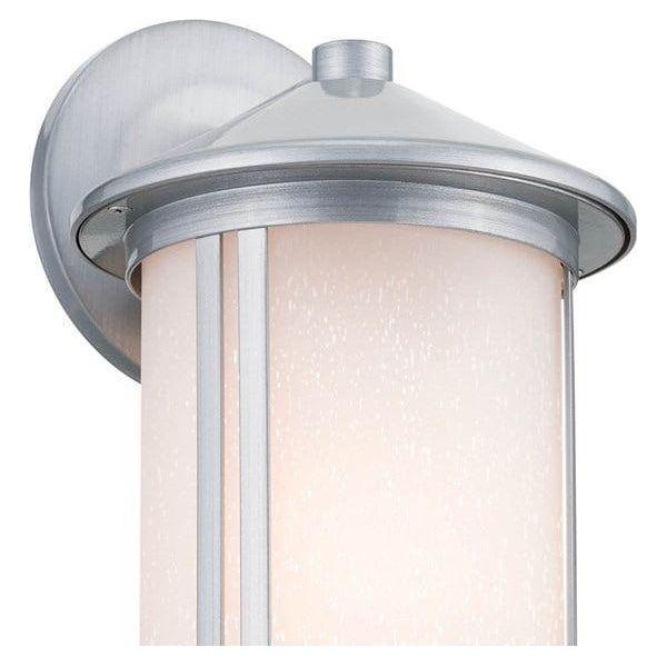 Kichler - Kichler Lombard Medium Outdoor Wall Light - Lights Canada