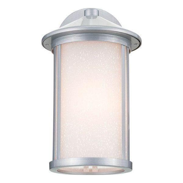 Kichler - Kichler Lombard Medium Outdoor Wall Light - Lights Canada