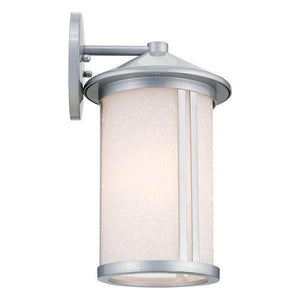 Kichler - Kichler Lombard Medium Outdoor Wall Light - Lights Canada