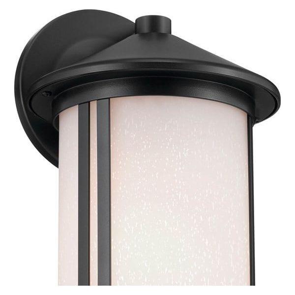 Kichler - Kichler Lombard Medium Outdoor Wall Light - Lights Canada