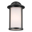 Kichler - Kichler Lombard Medium Outdoor Wall Light - Lights Canada