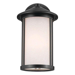 Kichler - Kichler Lombard Medium Outdoor Wall Light - Lights Canada