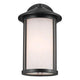 Kichler - Kichler Lombard Medium Outdoor Wall Light - Lights Canada