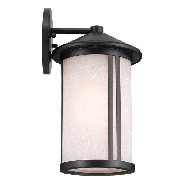 Kichler - Kichler Lombard Medium Outdoor Wall Light - Lights Canada