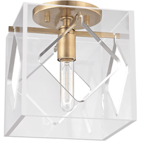 Travis Flush Mount