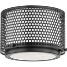 Hudson Valley Lighting - Oracle 1 Light Flush Mount - Lights Canada