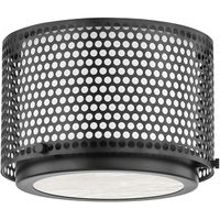 Oracle 1 Light Flush Mount