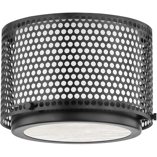 Hudson Valley Lighting - Oracle 1 Light Flush Mount - Lights Canada