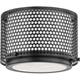 Hudson Valley Lighting - Oracle 1 Light Flush Mount - Lights Canada