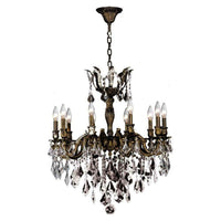 Majestic Chandelier