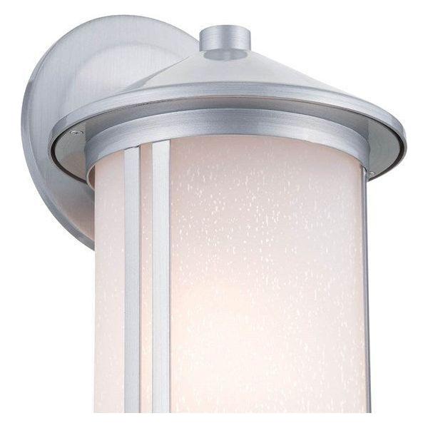 Kichler - Kichler Lombard Large Outdoor Wall Light - Lights Canada