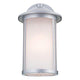 Kichler - Kichler Lombard Large Outdoor Wall Light - Lights Canada