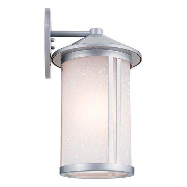 Kichler - Kichler Lombard Large Outdoor Wall Light - Lights Canada