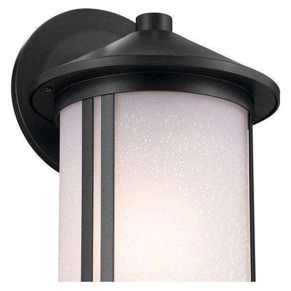 Kichler - Kichler Lombard Large Outdoor Wall Light - Lights Canada