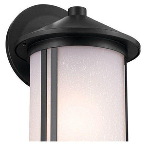 Kichler - Kichler Lombard Large Outdoor Wall Light - Lights Canada