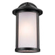 Kichler - Kichler Lombard Large Outdoor Wall Light - Lights Canada