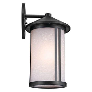 Kichler - Kichler Lombard Large Outdoor Wall Light - Lights Canada