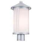 Kichler - Kichler Lombard Outdoor Post Lantern - Lights Canada
