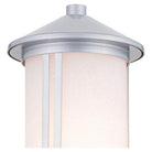 Kichler - Kichler Lombard Outdoor Post Lantern - Lights Canada