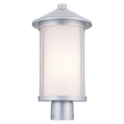 Kichler - Kichler Lombard Outdoor Post Lantern - Lights Canada