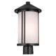 Kichler - Kichler Lombard Outdoor Post Lantern - Lights Canada