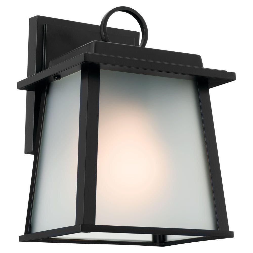 Kichler - Kichler Noward Small Outdoor Wall Light - Lights Canada