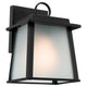 Kichler - Kichler Noward Small Outdoor Wall Light - Lights Canada