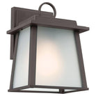 Kichler - Kichler Noward Small Outdoor Wall Light - Lights Canada