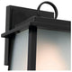 Kichler - Kichler Noward Small Outdoor Wall Light - Lights Canada