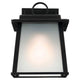 Kichler - Kichler Noward Small Outdoor Wall Light - Lights Canada